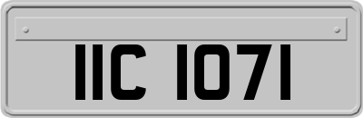 IIC1071