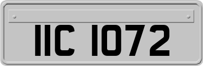 IIC1072