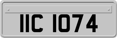 IIC1074