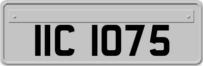 IIC1075