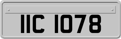 IIC1078