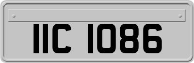 IIC1086