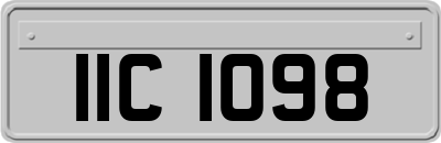 IIC1098