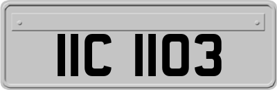 IIC1103