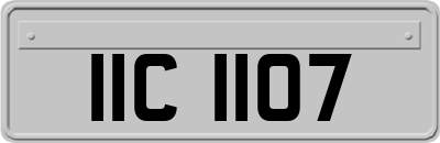 IIC1107