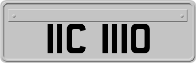 IIC1110