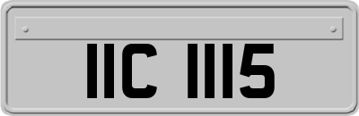 IIC1115