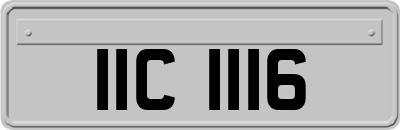 IIC1116