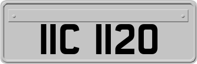 IIC1120