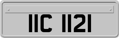 IIC1121