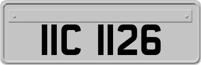 IIC1126