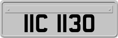 IIC1130