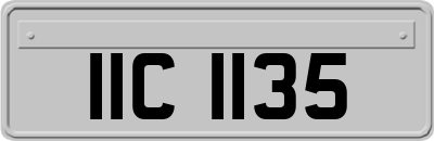 IIC1135
