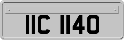 IIC1140