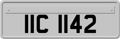 IIC1142