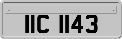 IIC1143