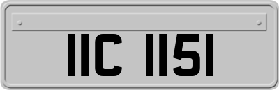 IIC1151