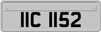 IIC1152