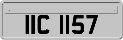 IIC1157