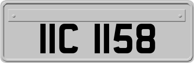 IIC1158