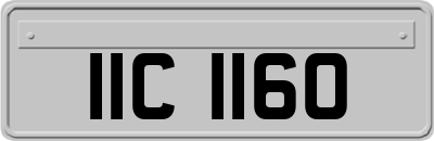 IIC1160