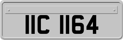 IIC1164