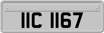 IIC1167
