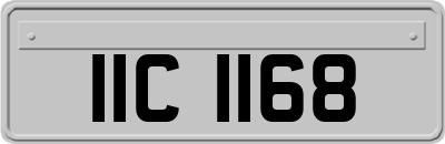 IIC1168