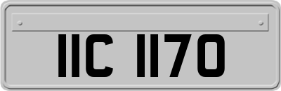IIC1170