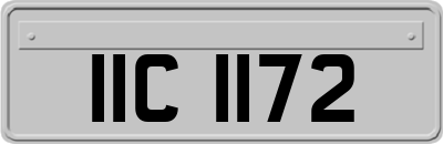IIC1172