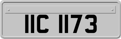 IIC1173