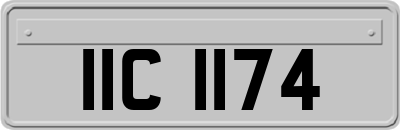IIC1174