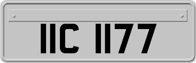 IIC1177