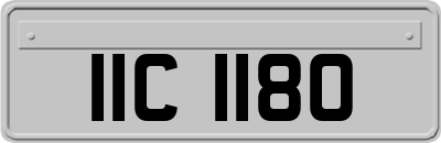 IIC1180