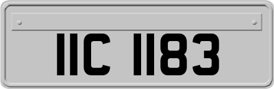 IIC1183