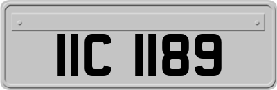 IIC1189