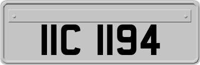 IIC1194