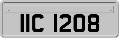 IIC1208