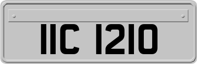 IIC1210