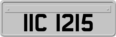 IIC1215