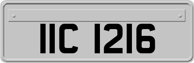 IIC1216
