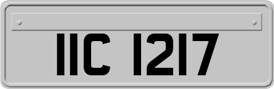 IIC1217