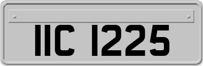 IIC1225