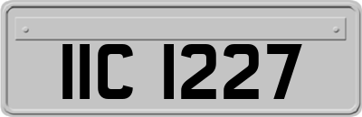IIC1227