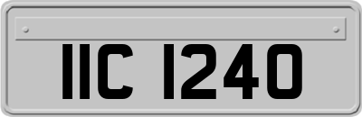 IIC1240