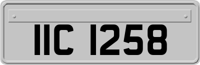 IIC1258