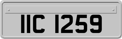 IIC1259