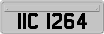 IIC1264