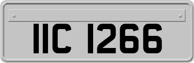 IIC1266