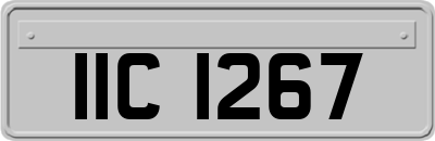 IIC1267